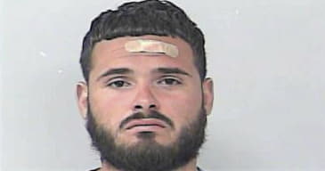 Kenneth Griggs, - St. Lucie County, FL 